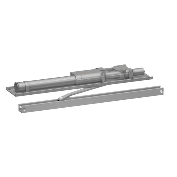 Lcn 2033-H RH AL Concealed-in-Door Closers - 2033-H RH 689