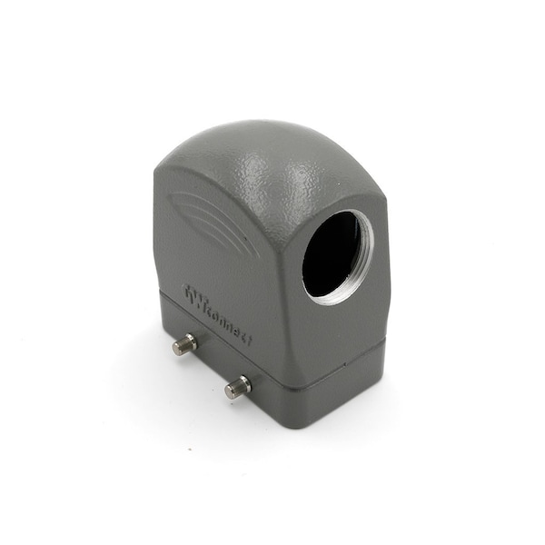 Molex High Const.Hood Side/Ent 4P.Pg21 No Tube - 7810.6471.5