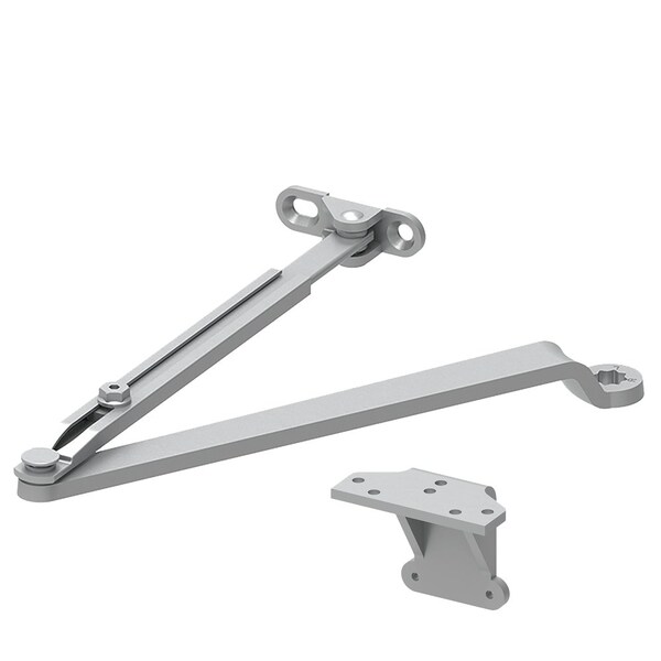 Lcn 1260-3077/62A AL Door Closer Arms - 1260-3077/62A 689