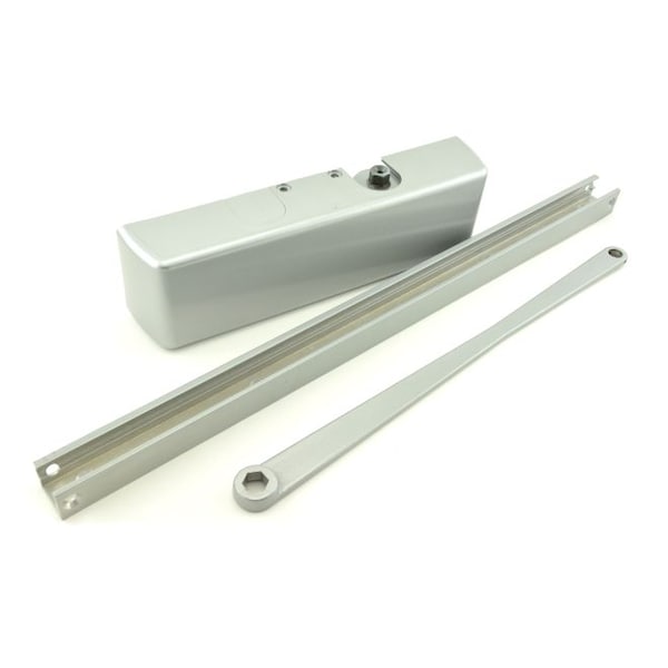 Lcn Aluminum Closer 4003T - 4003TAL