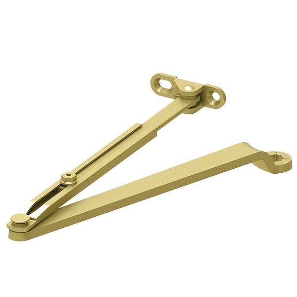 Lcn 1460-3077 BRASS Door Closer Arms - 1460-3077 696