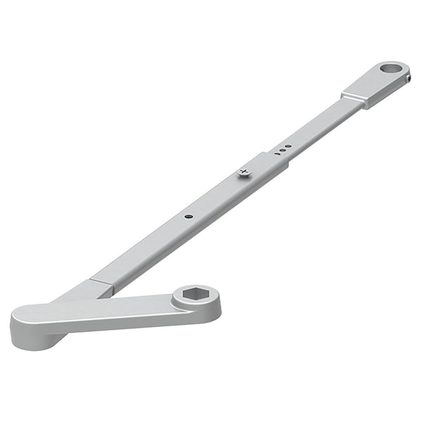 Lcn 4040XPT-3077DE LH AL Door Closer Arms - 4040XPT-3077DE LH 689