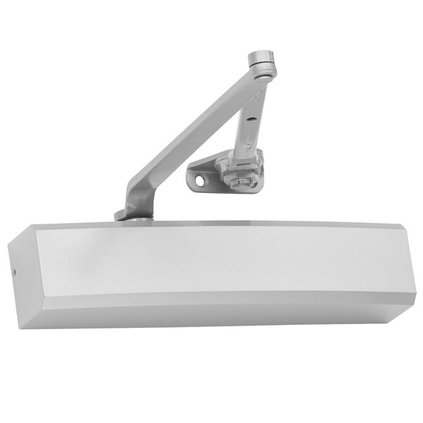 Lcn 1450-Hw/PA AL FC Surface Closers - 1450-HW/PA 689 FC