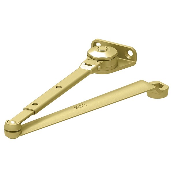 Lcn 4040XP-3049 BRASS Door Closer Arms - 4040XP-3049 696