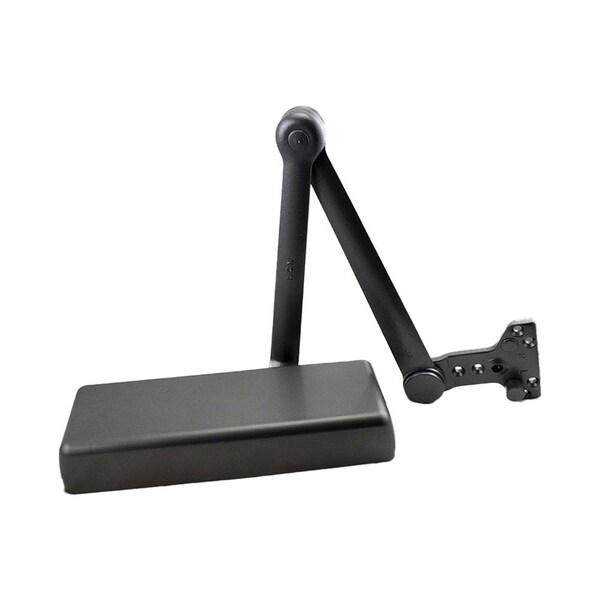 Lcn Manual, LCN 4040XP, Surface Mounted Closer, Heavy Duty Interior and Exterior - P4040XPC