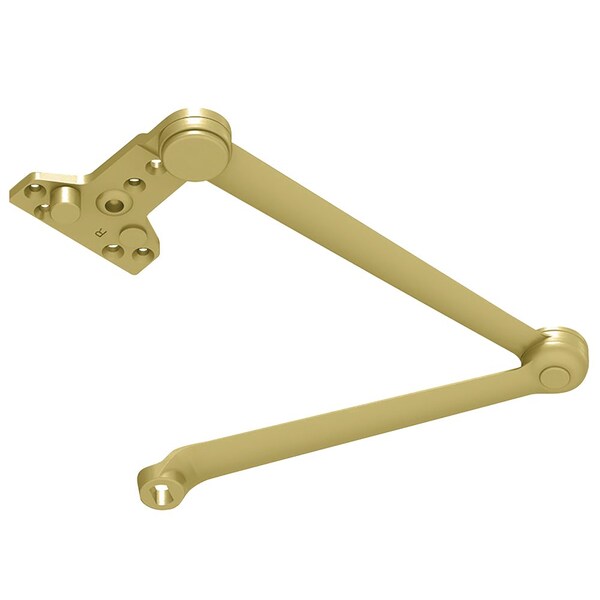 Lcn 4110-3077CNS BRASS Door Closer Arms - 4110-3077CNS 696