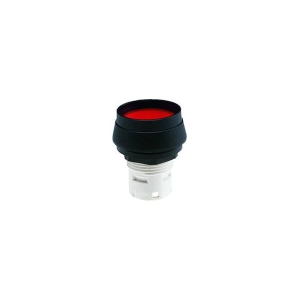 Rafi Config Sw Body Pushbut Non-Illum - 1.30070.271/0100