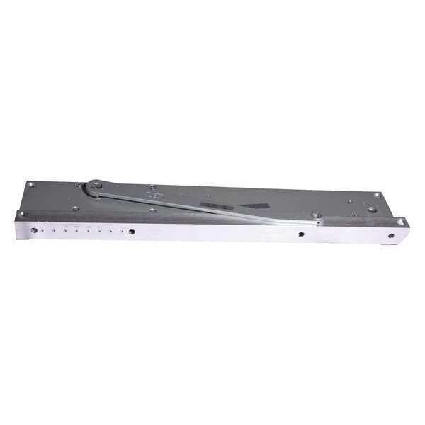 Lcn Manual, Hydraulic, 2030 Series Concealed Closers, Door Closer, Heavy Duty Interior and Exterior - 2035-H LH AL