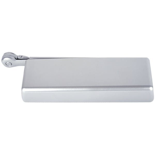 Lcn 4021-LONG LH AL Surface Closers - 4021-LONG LH 689