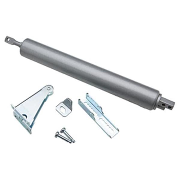 Work-Of-Art Aluminium Medium Duty Door Closer for V1335 - WO580218
