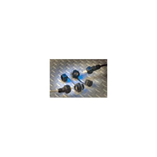 Molex Lc Industrial Adapter  Zr Sleeve - 1060590210