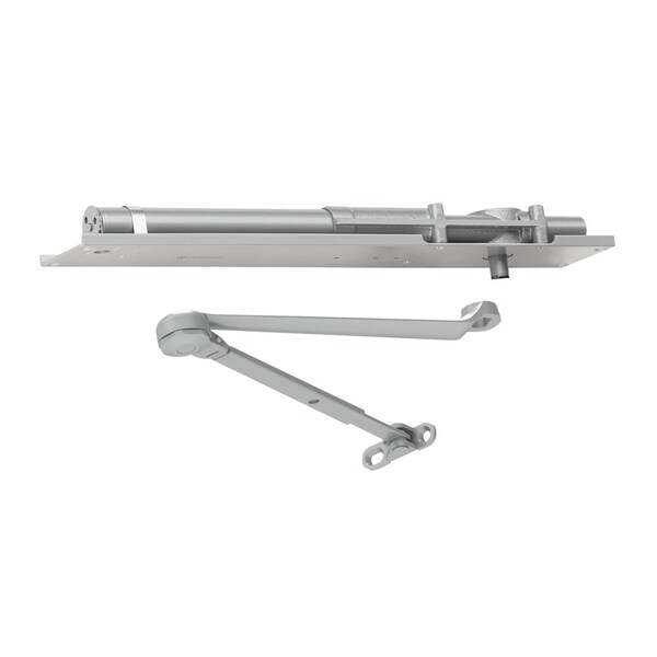 Lcn 5031-H LH AL Concealed-in-Door Closers - 5031-H LH 689