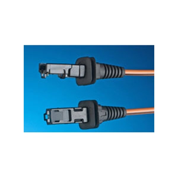 Molex Versabeam Pod Cable Assembly, Female, Multimode, 50/125 Micrometer, 12 Fiber 1.80 Mm Jacketed - 1062673001