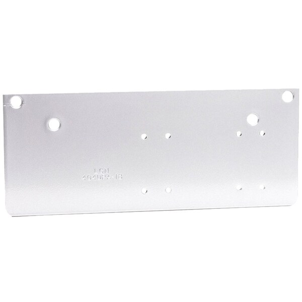 Lcn 4040XP-18PA US26 Door Closer Mounting Plates - 4040XP-18PA 651