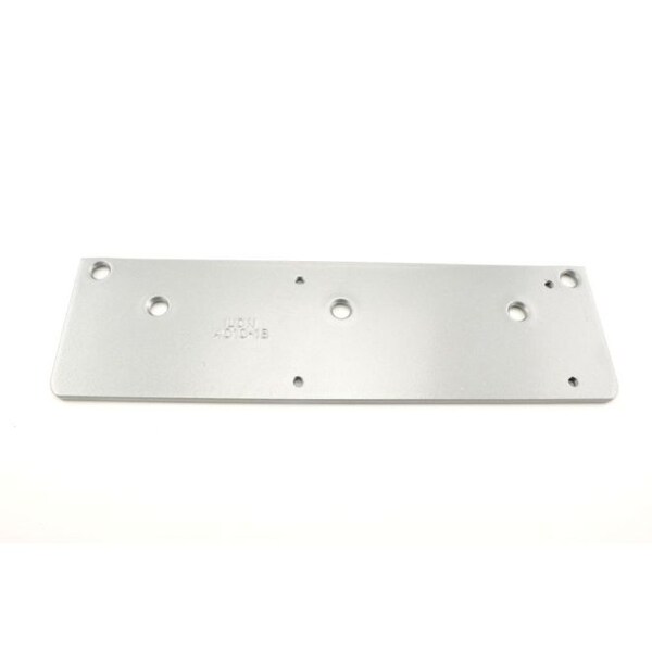 Lcn Aluminum Plate 401018 - 401018AL