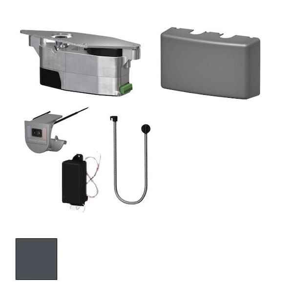 Lcn Module Kit Includes, Gearmotor Assembly, Cover and Switch Insert, Wall Adapter, Door Loop, 30 Ft of - 6440-DKBRZ