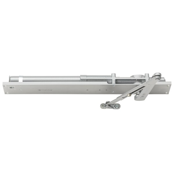 Lcn Manual, Hydraulic, 5030 Series Concealed Closers, Door Closer, Heavy Duty Interior and Exterior - 5031-REG RH AL
