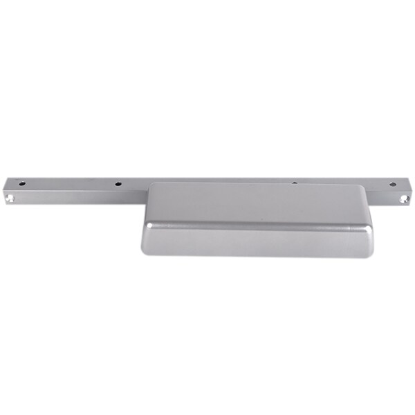 Lcn Manual, Hydraulic, 4000T Series Surface Mounted Closers, Surface Mounted Closer, Heavy Duty - 4004T-STD AL