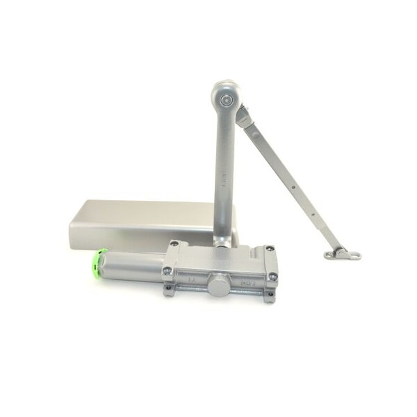 Lcn Aluminum Closer 4021HLH - 4021HALLH
