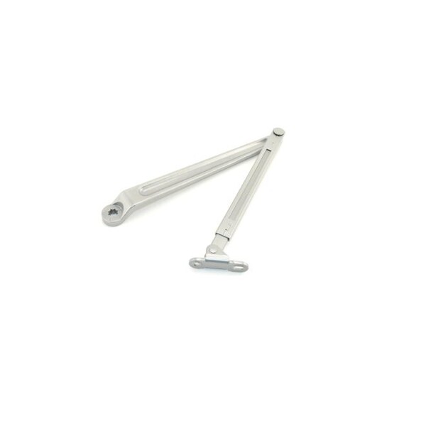Lcn Aluminum Arm 40303077 - 40303077AL