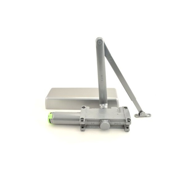 Lcn Aluminum Closer 4011DRH - 4011DELREGALRH