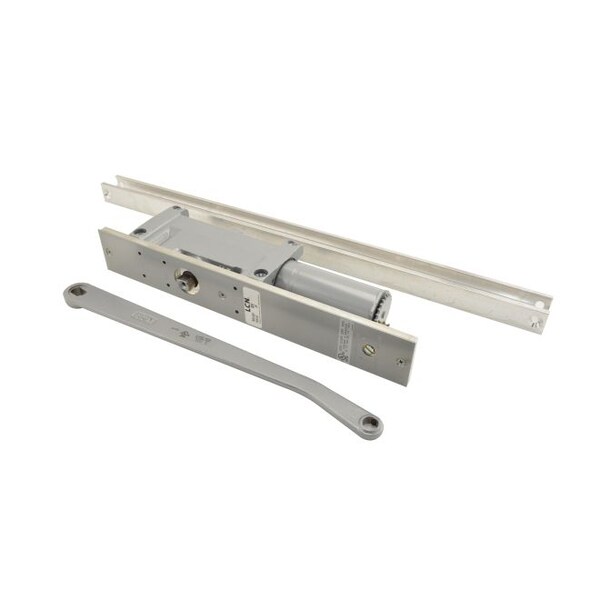 Lcn Manual, LCN 2010, Door Closer, Heavy Duty Interior and Exterior - 2016STDALLH