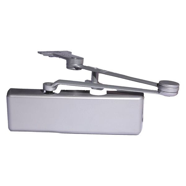 Lcn Manual, Hydraulic, 4040XP Series Surface Mounted Closers, Surface Mounted Closer, Heavy Duty - 4040XP-SHCUSH AL