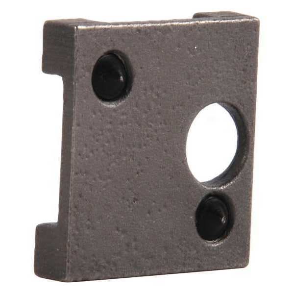 Lcn Hold Open Clip, Aluminum, 6030, Gray - 6030-3054