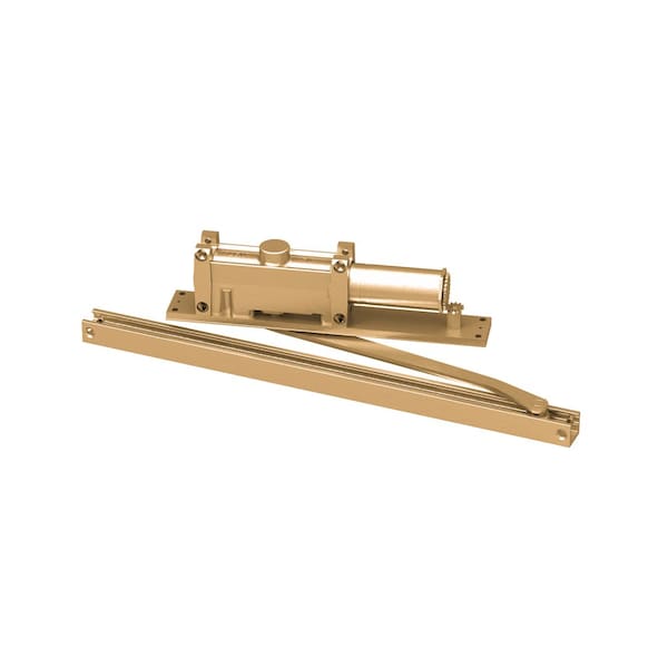 Lcn 2013-STD RH LTBRZ Concealed-in-Door Closers - 2013-STD RH 691