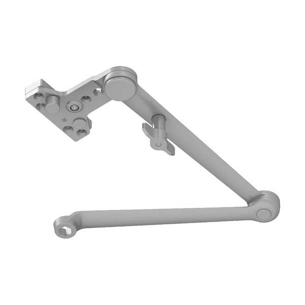 Lcn Arm, Aluminum, 4040XP Series Surface Mounted Closers, Non Handed, VARIES - 4040XP-3049CNS AL