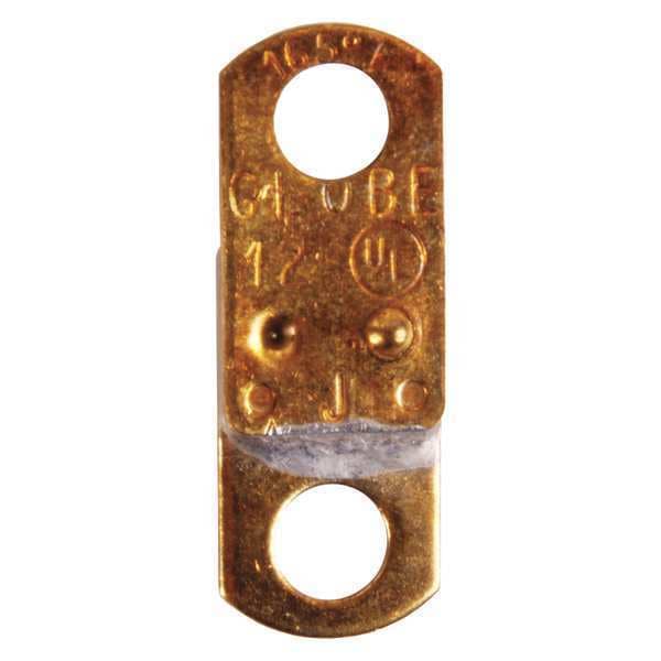 Lcn Fusible Link, Aluminum, 4110, Gold - 4110-28