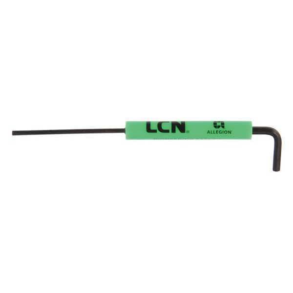 Lcn Closer Adjustment Wrench, Aluminum, PK12 - GHW12