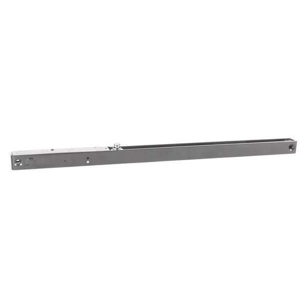 Lcn Track, Aluminum, 4040SE, Gray - 4040SE-3038 24V AL