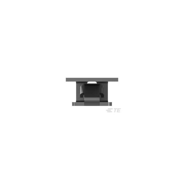 Te Connectivity Special Leaf Contact, Loose Piece, 300 Series Mag-Mate - 1742483-1