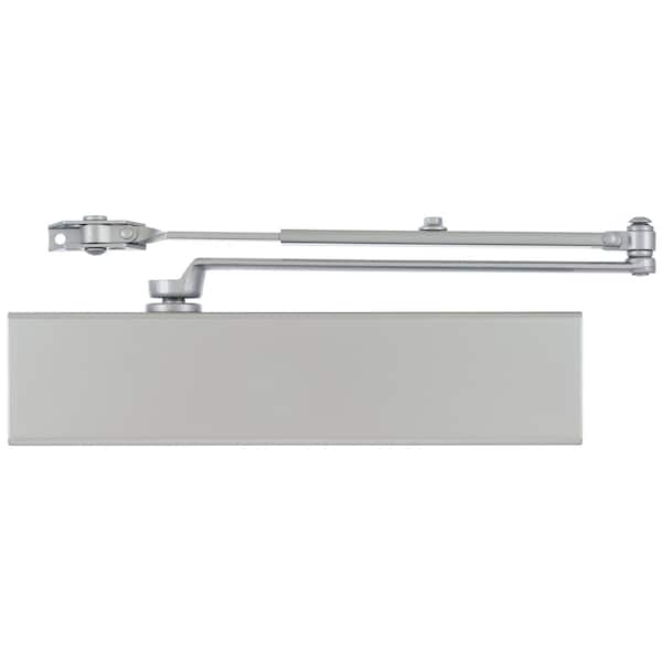 Brinks Commercial Brinks Commercial Metal Hydraulic Door Closer Grade 1 - BC4061