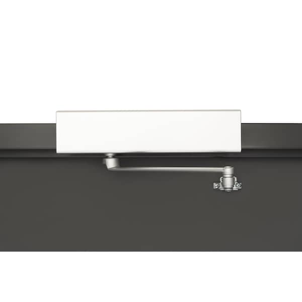 Brinks Commercial Brinks Commercial Metal Hydraulic Door Closer Grade 1 - BC4061
