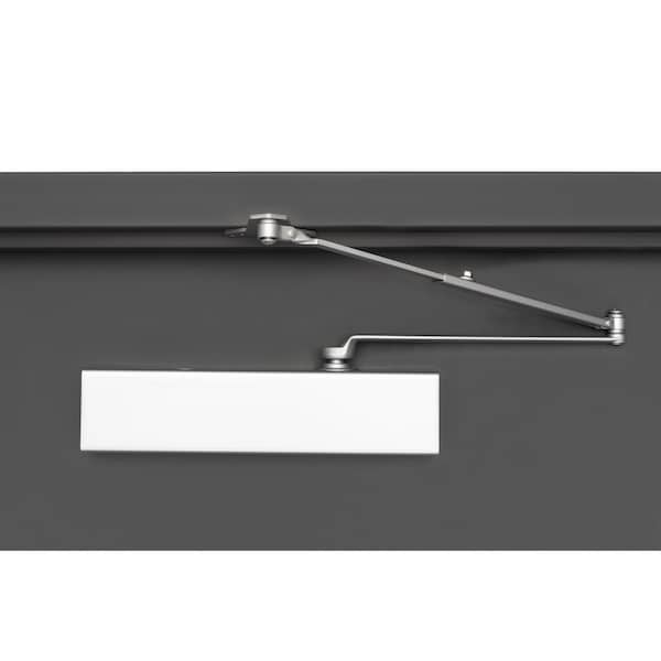 Brinks Commercial Brinks Commercial Metal Hydraulic Door Closer Grade 1 - BC4061