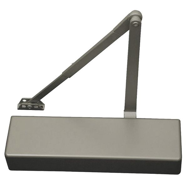 Falcon Manual, Hydraulic, SC70 Series Surface Closers, Door Closer, Heavy Duty Interior and Exterior - SC71A RWPA AL