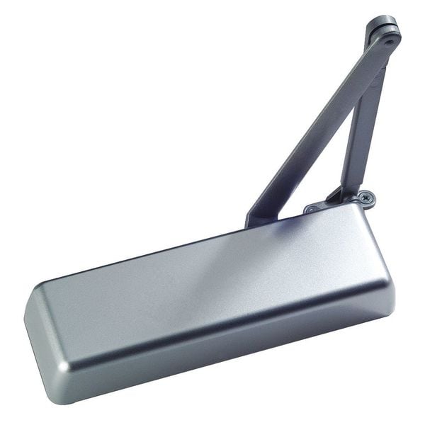 Pdq Manual, Hydraulic, Door Closer, Heavy Duty Interior and Exterior - 5TUP4