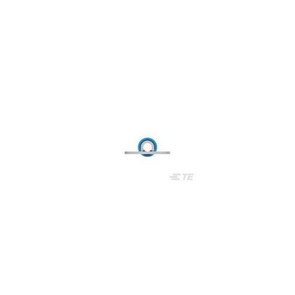 Te Connectivity Pidg (Pre-Insulated Diamond Grip) Ring Tongue Terminal-Insulation Restricting - 2-320564-1