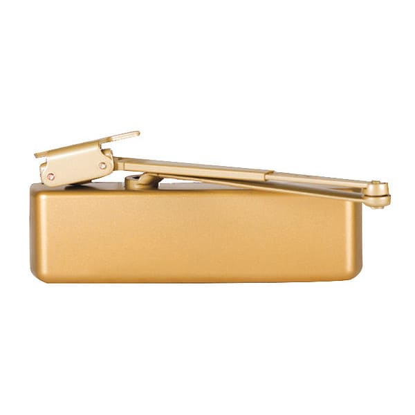 Stanley Stanley QDC 100, Door Closer, Extra Heavy Duty Interior and Exterior - QDC112R696