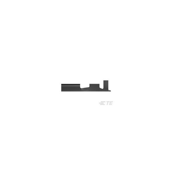 Te Connectivity Faston Connector .250 Inch Sr. Rec. Contact (Loose Piece Version) - 5-160506-8