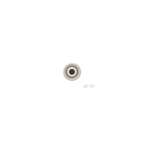 Te Connectivity N Connector, 1 Contact(S), Male, Cable Mount, Crimp Terminal, Plug - 227148-1