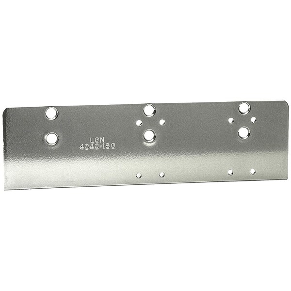 Lcn 4040XP-18G US26D Door Closer Mounting Plates - 4040XP-18G 652
