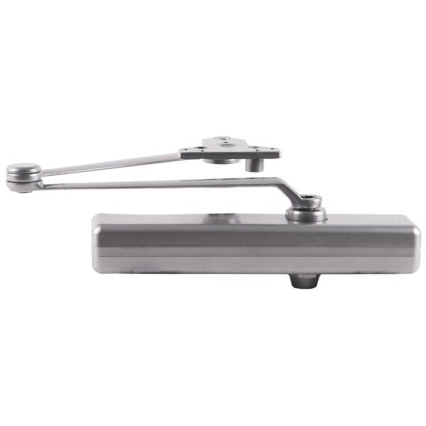 Lcn Extra Duty Arm Door Closer, Aluminum - 1461-EDA AL
