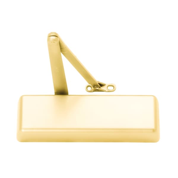 Lcn 4011-REG LH US3 Surface Closers - 4011-REG LH 632