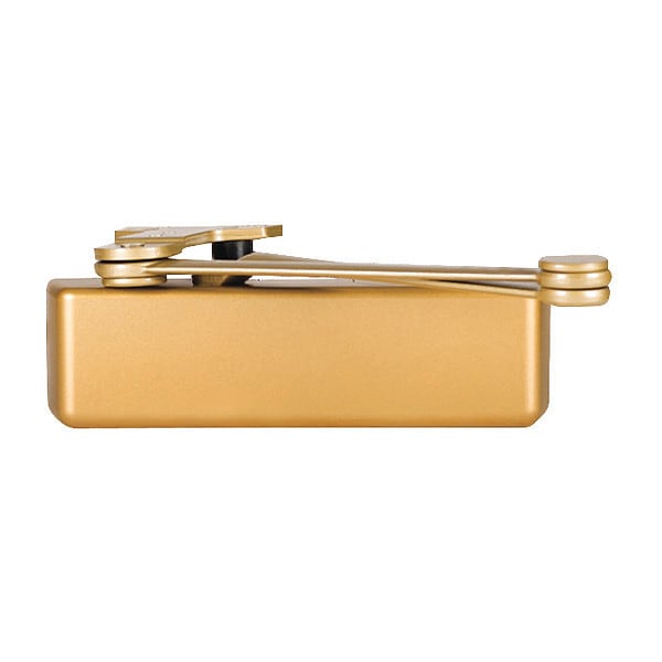 Stanley Stanley QDC 100, Door Closer, Extra Heavy Duty Interior and Exterior - QDC113R696