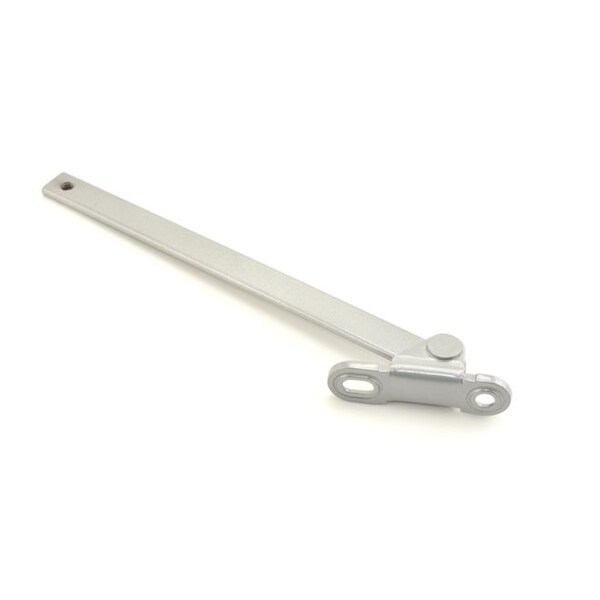 Lcn Aluminum Rod and Shoe 4040XP79LR - 4040XP79LRAL