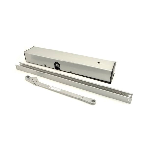 Lcn Automatic, LCN 4310ME, Sentronic Door Closer, Heavy Duty Interior - 4314MEALLH24V