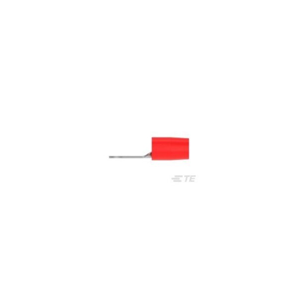 Te Connectivity TERMINAL T-N R 2 10 - 328655